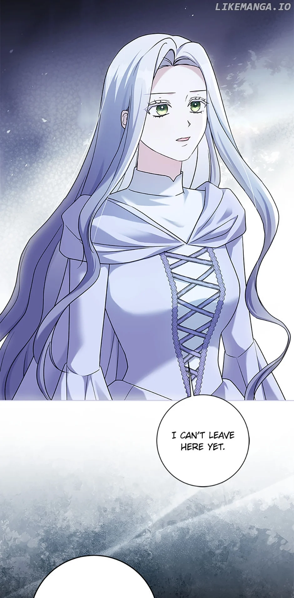 I Went On Strike Because It Was A Time Limit chapter 84 page 22