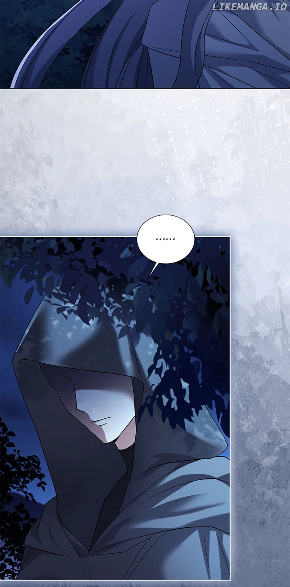 I Went On Strike Because It Was A Time Limit chapter 84 page 27
