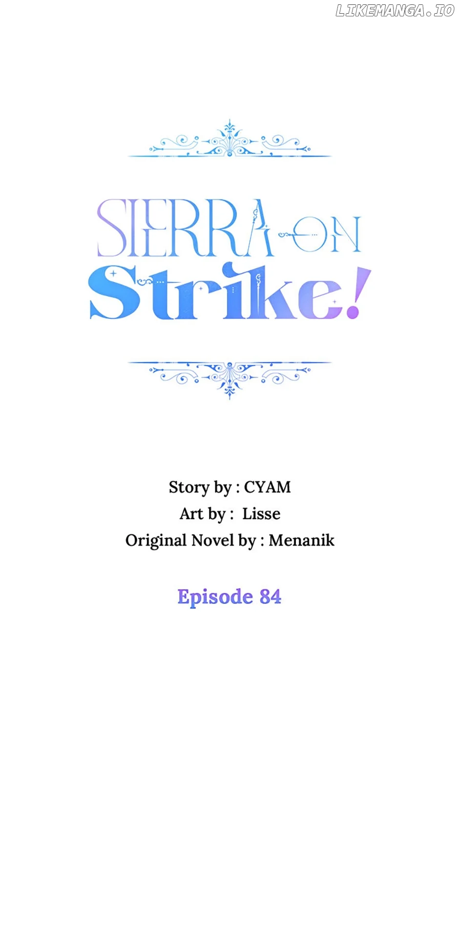 I Went On Strike Because It Was A Time Limit chapter 84 page 29