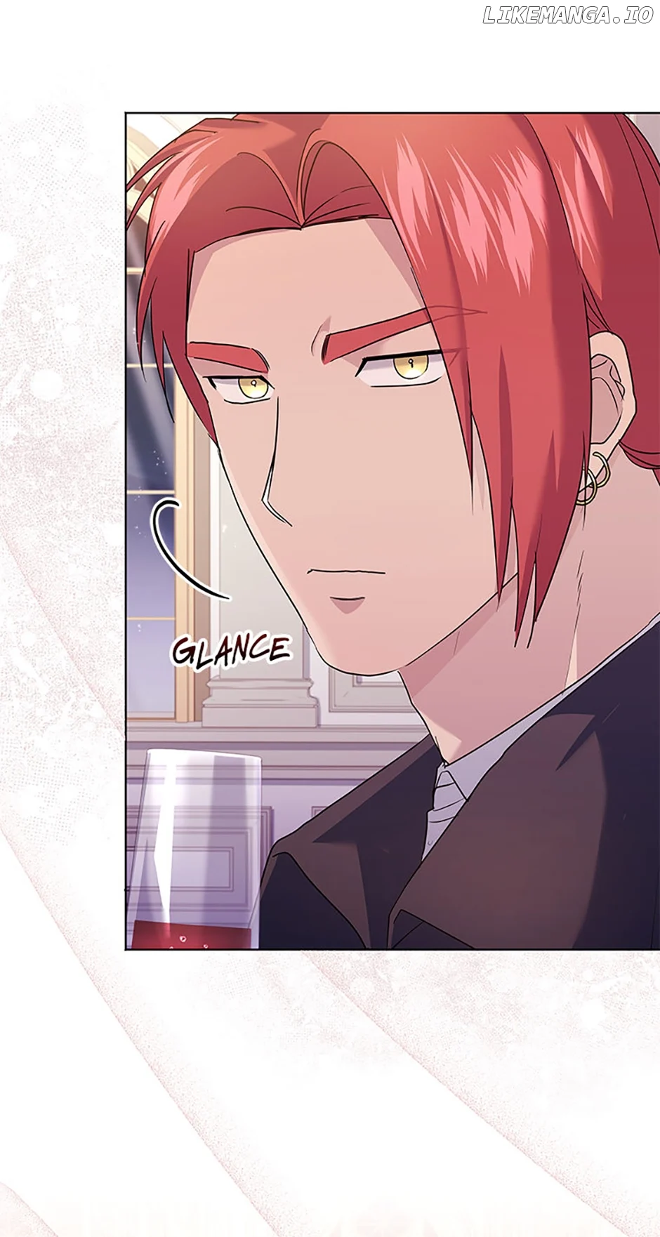 I Went On Strike Because It Was A Time Limit chapter 84 page 36