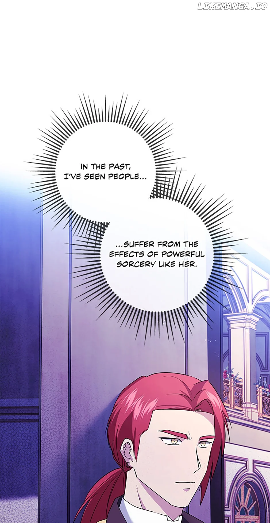 I Went On Strike Because It Was A Time Limit chapter 84 page 40