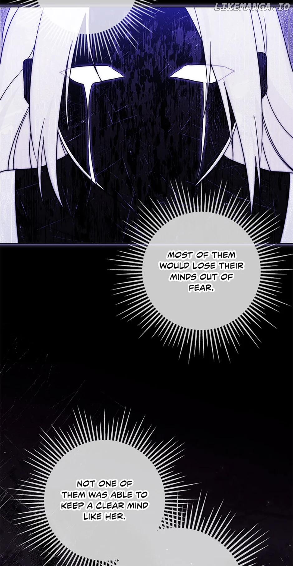 I Went On Strike Because It Was A Time Limit chapter 84 page 43