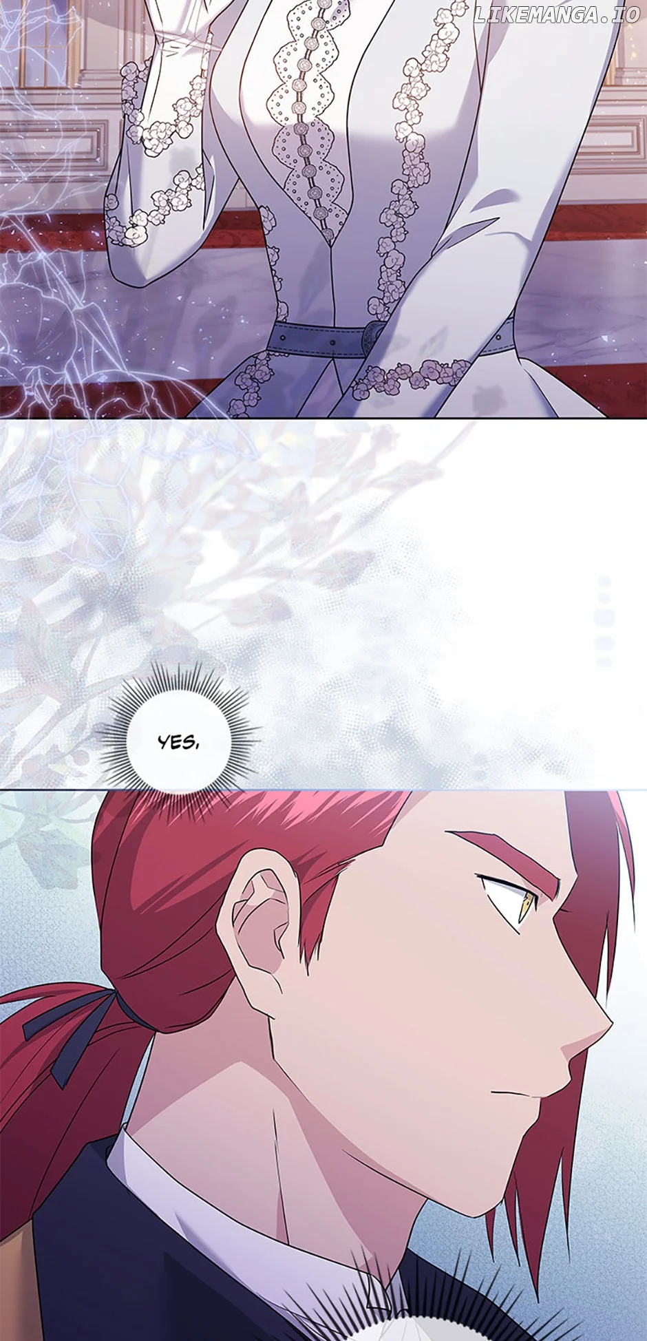 I Went On Strike Because It Was A Time Limit chapter 84 page 47