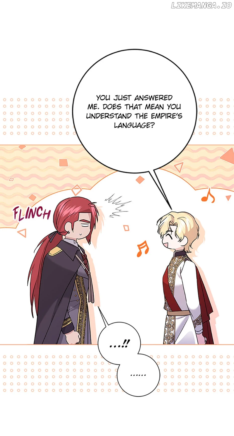 I Went On Strike Because It Was A Time Limit chapter 84 page 55