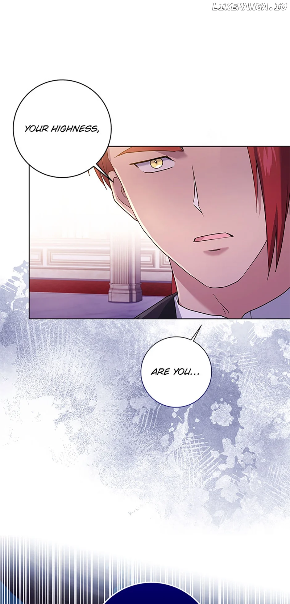 I Went On Strike Because It Was A Time Limit chapter 84 page 56