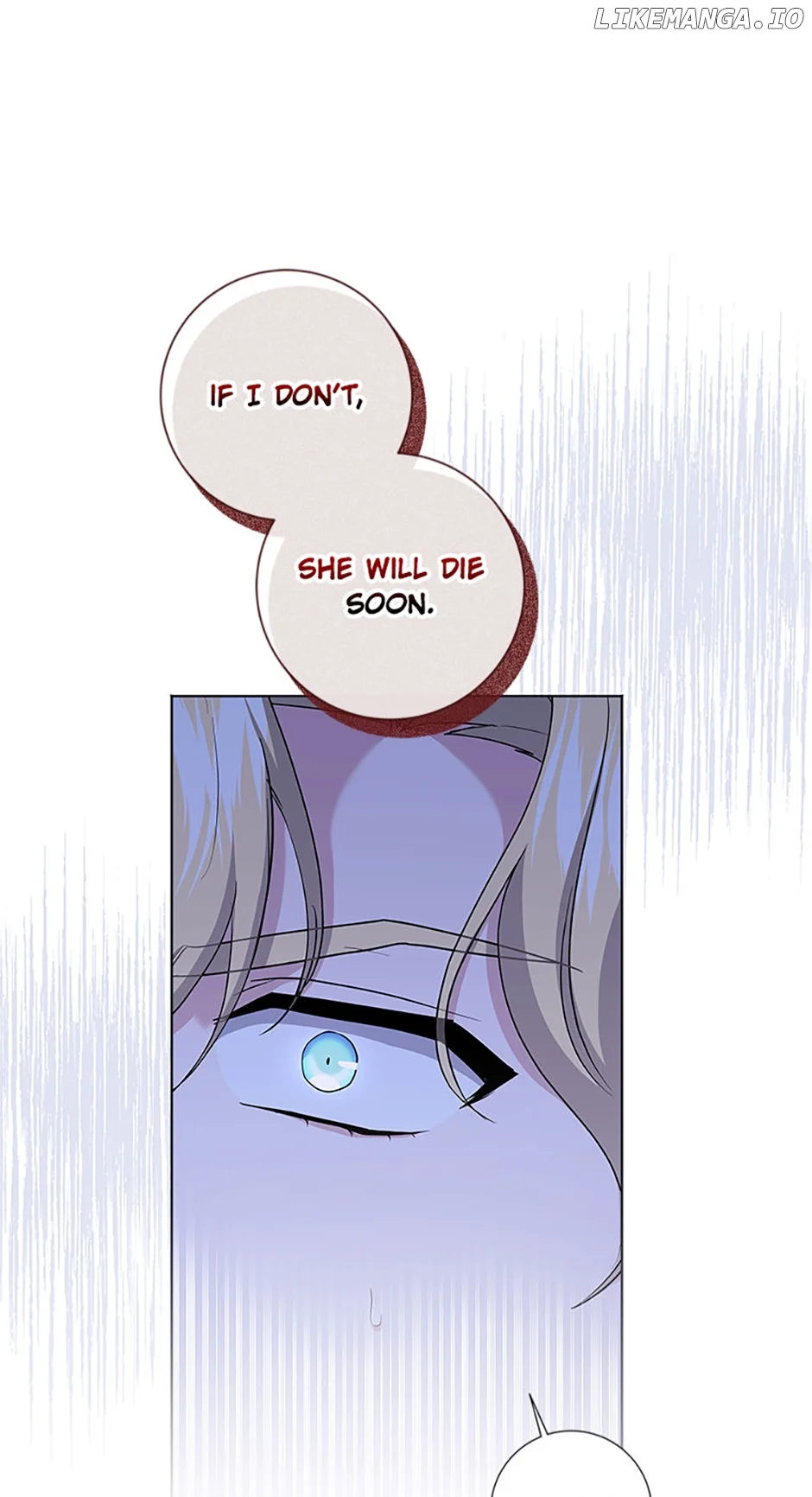 I Went On Strike Because It Was A Time Limit chapter 84 page 61