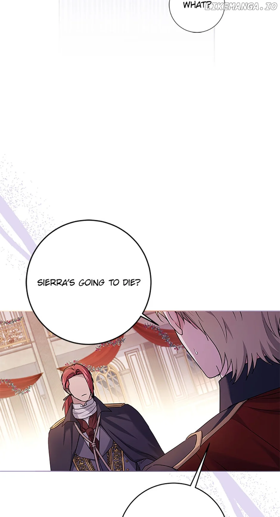 I Went On Strike Because It Was A Time Limit chapter 84 page 62