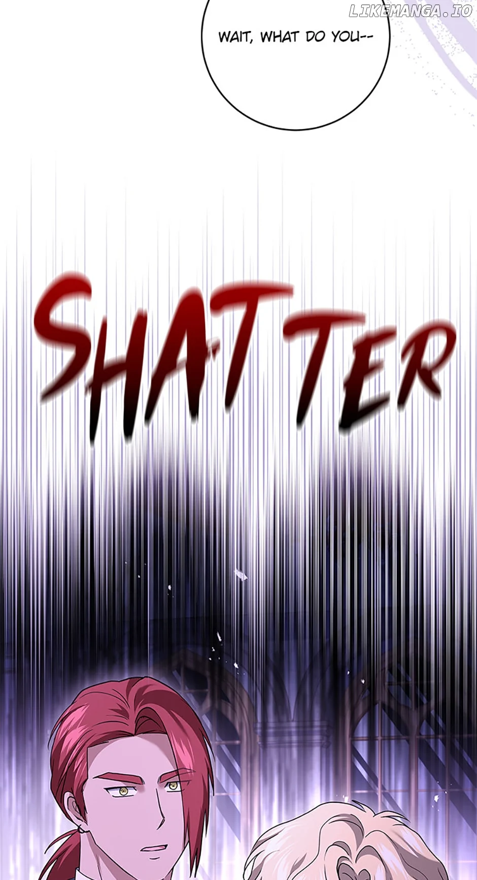I Went On Strike Because It Was A Time Limit chapter 84 page 63