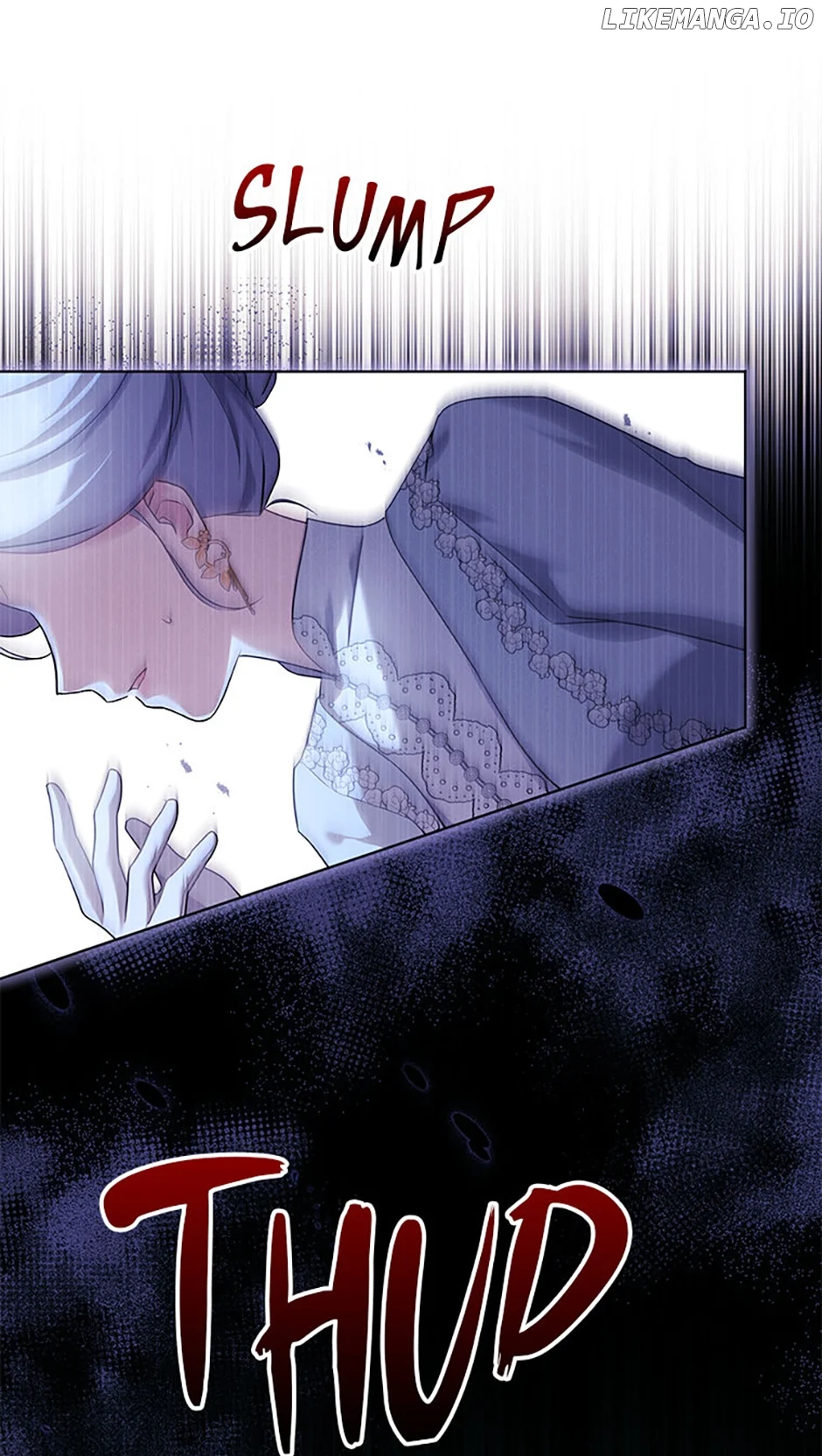 I Went On Strike Because It Was A Time Limit chapter 84 page 66