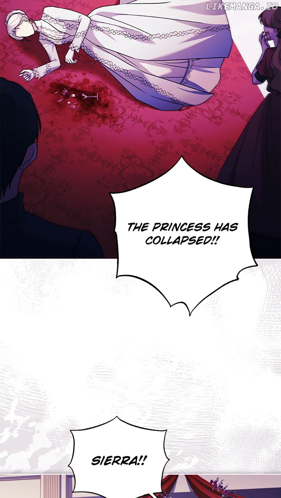 I Went On Strike Because It Was A Time Limit chapter 84 page 68