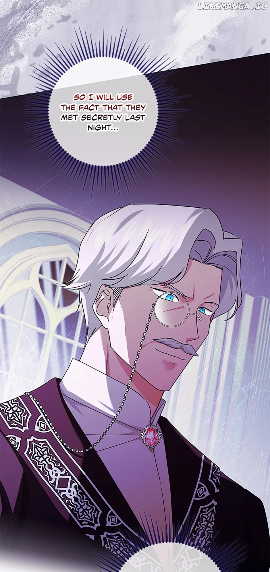 I Went On Strike Because It Was A Time Limit chapter 84 page 74