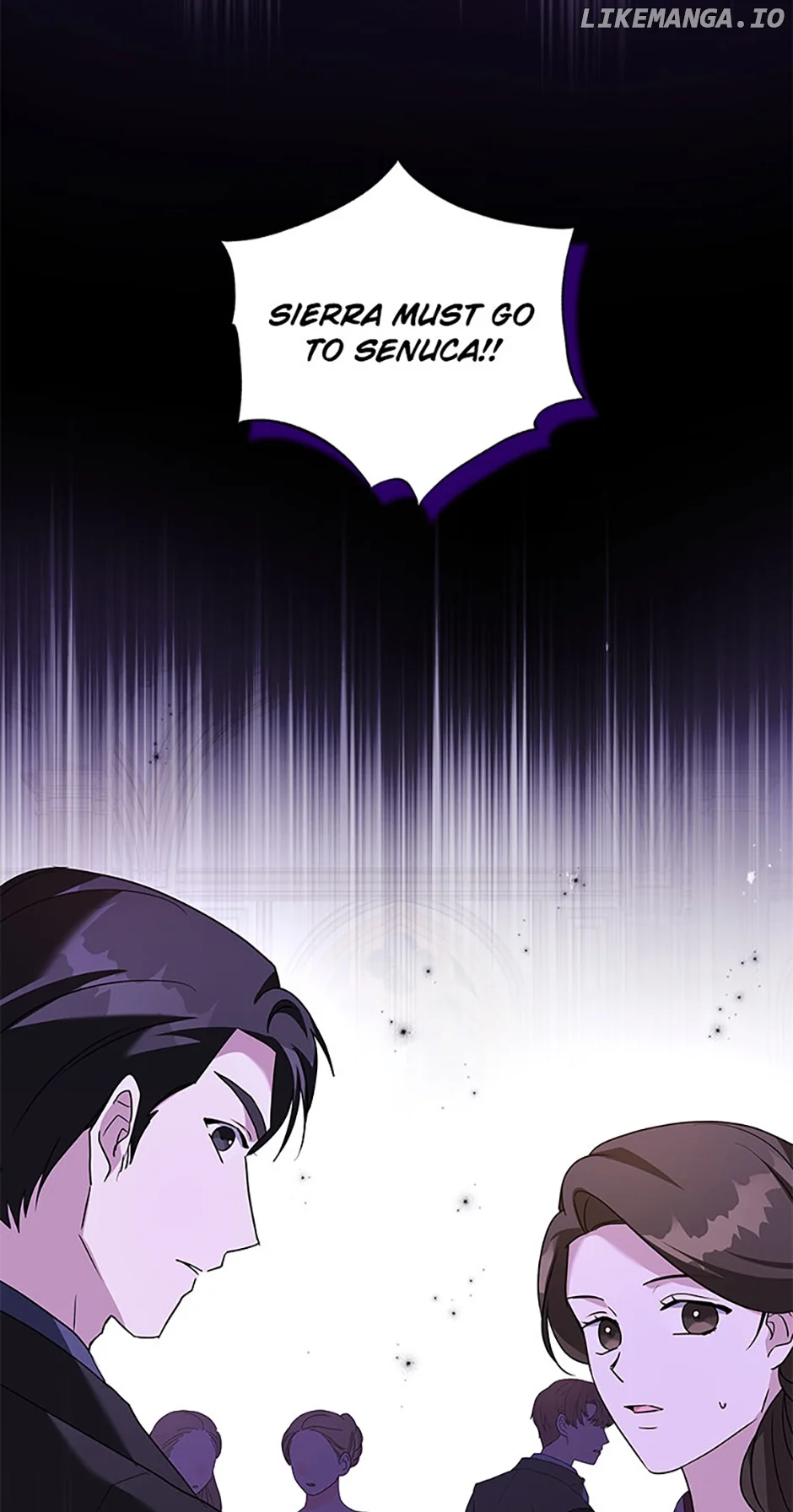 I Went On Strike Because It Was A Time Limit chapter 85 page 4
