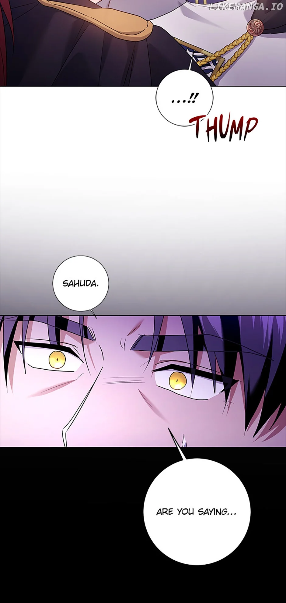 I Went On Strike Because It Was A Time Limit chapter 85 page 11