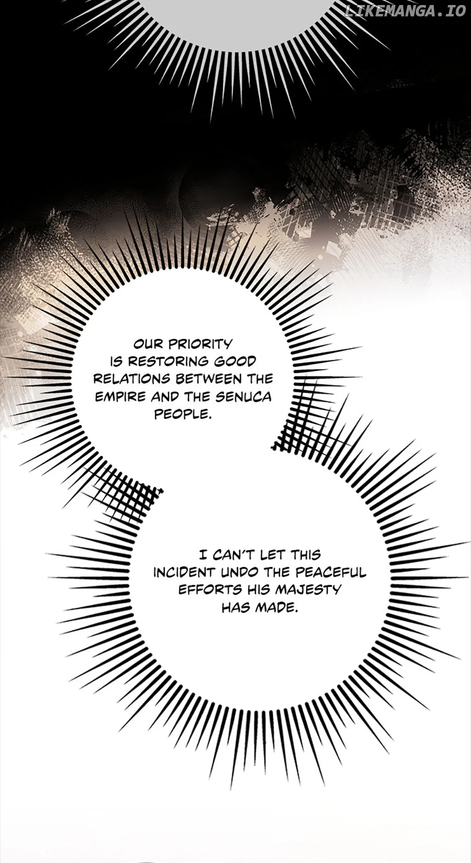 I Went On Strike Because It Was A Time Limit chapter 85 page 16