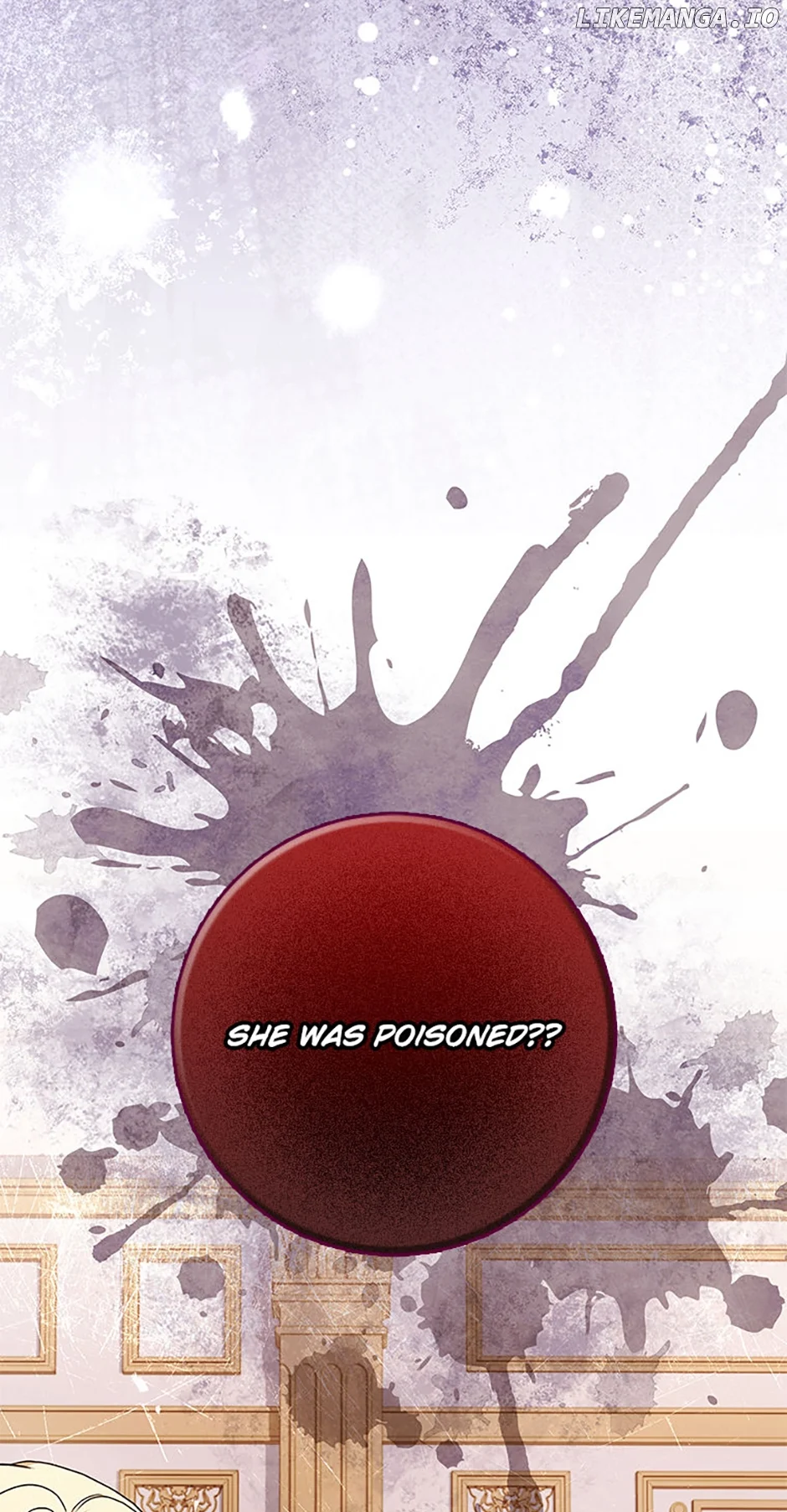 I Went On Strike Because It Was A Time Limit chapter 85 page 22