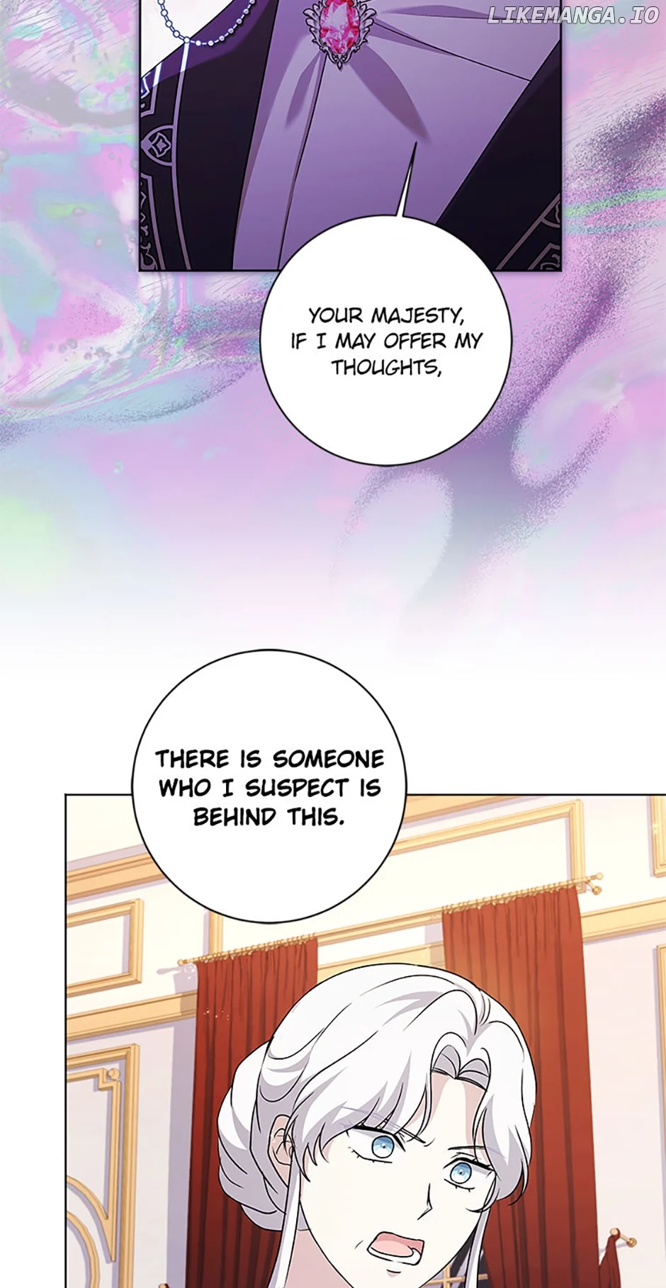 I Went On Strike Because It Was A Time Limit chapter 85 page 26