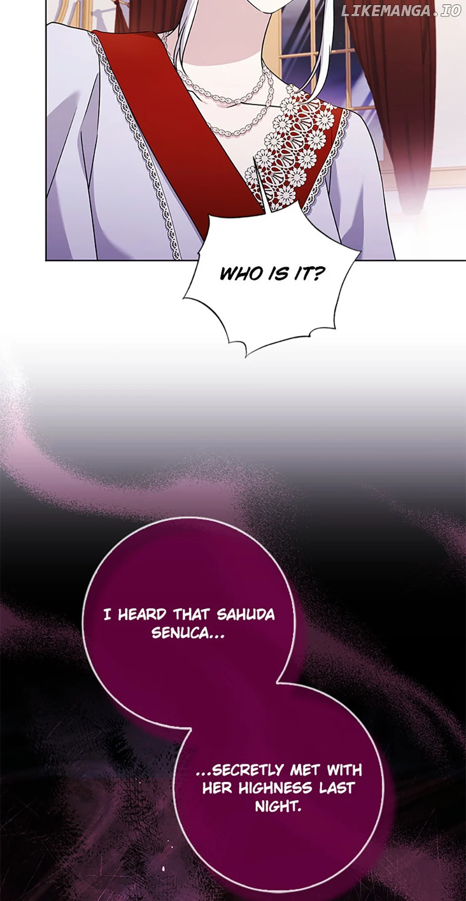 I Went On Strike Because It Was A Time Limit chapter 85 page 27