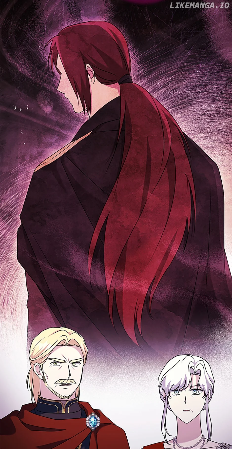 I Went On Strike Because It Was A Time Limit chapter 85 page 28
