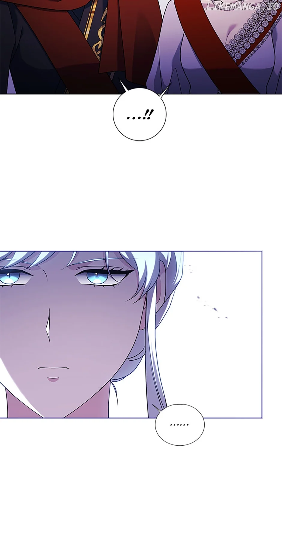 I Went On Strike Because It Was A Time Limit chapter 85 page 29