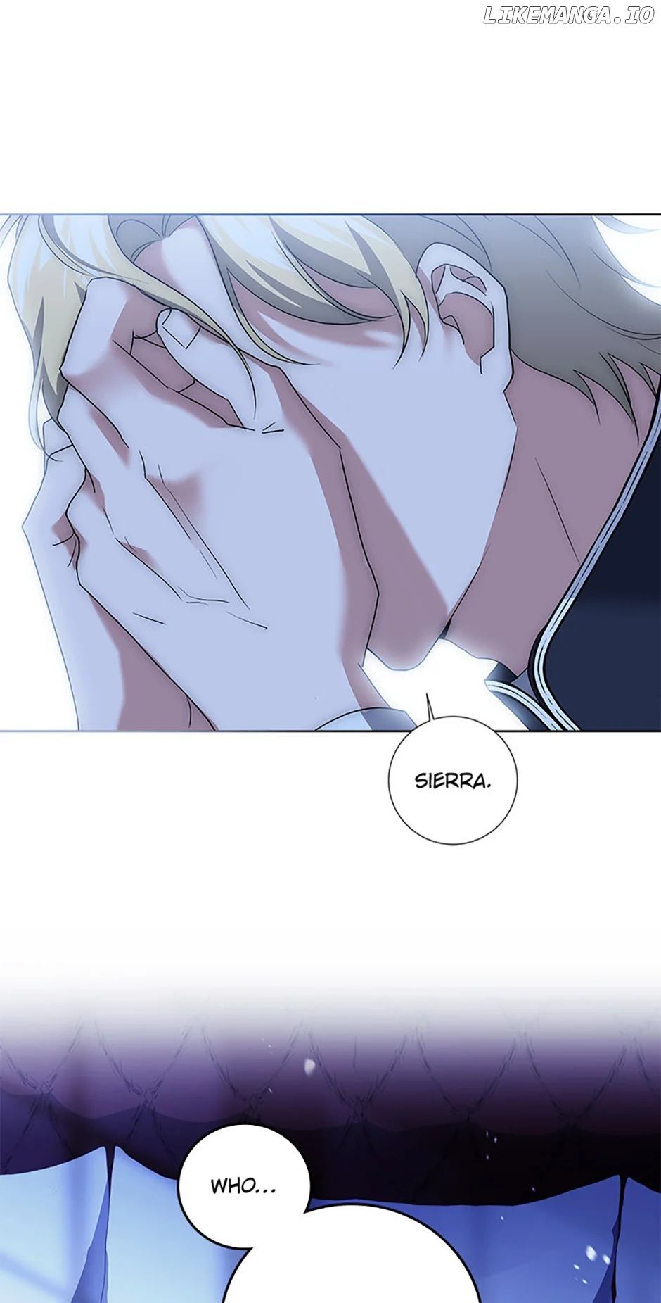 I Went On Strike Because It Was A Time Limit chapter 85 page 41