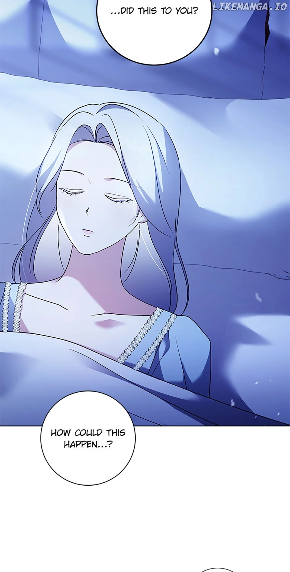I Went On Strike Because It Was A Time Limit chapter 85 page 42