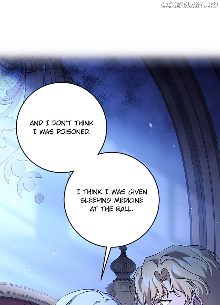 I Went On Strike Because It Was A Time Limit chapter 85 page 47