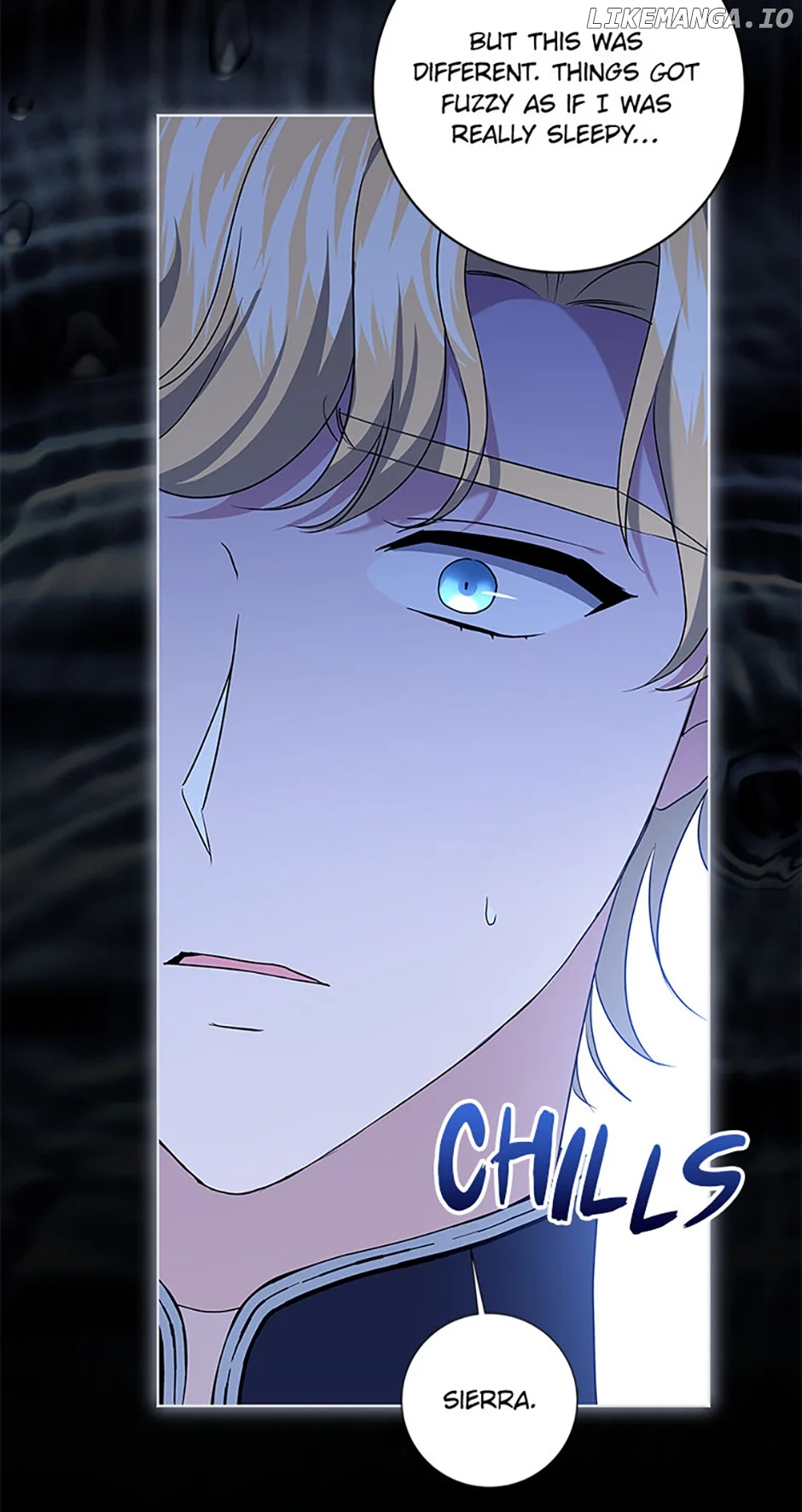 I Went On Strike Because It Was A Time Limit chapter 85 page 50