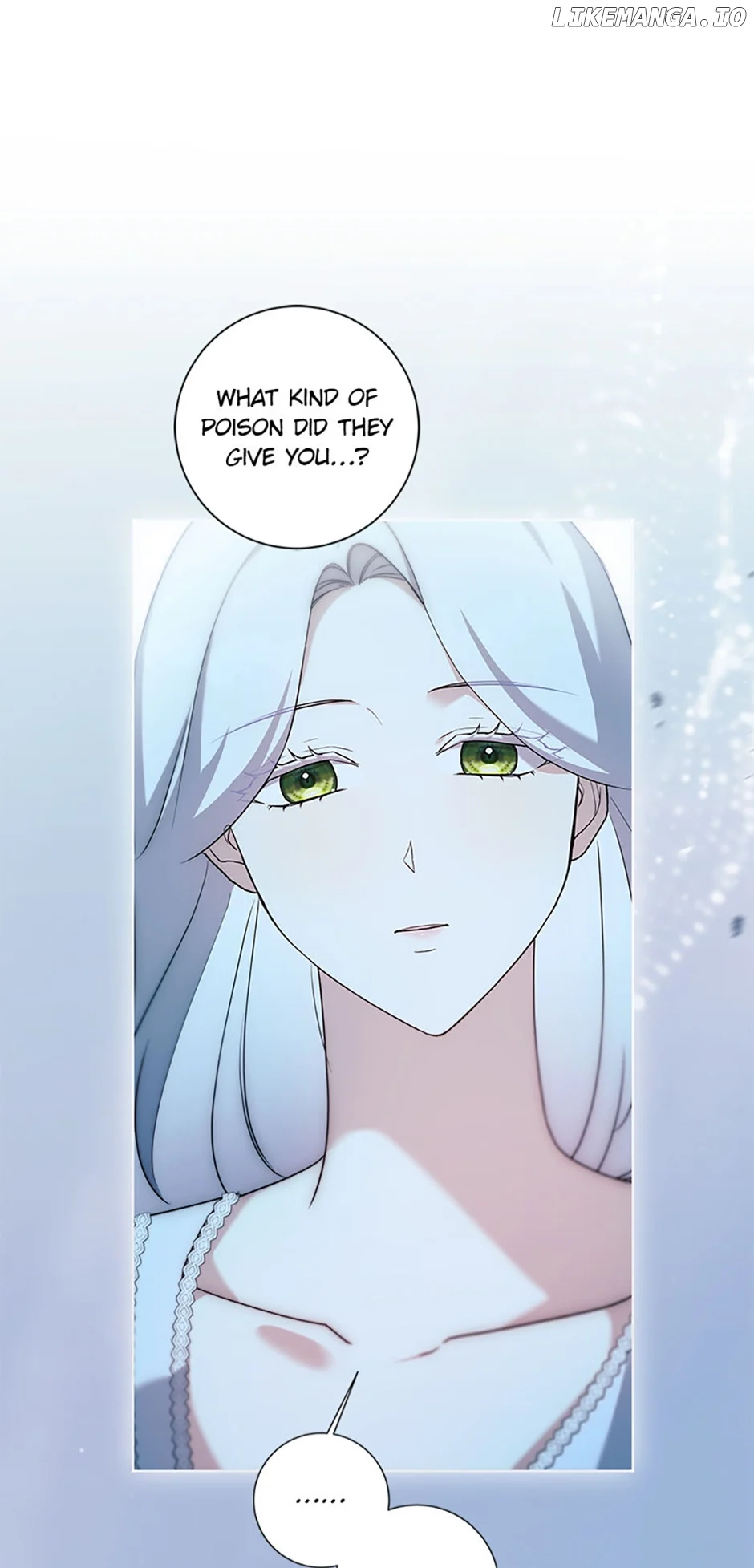 I Went On Strike Because It Was A Time Limit chapter 85 page 55