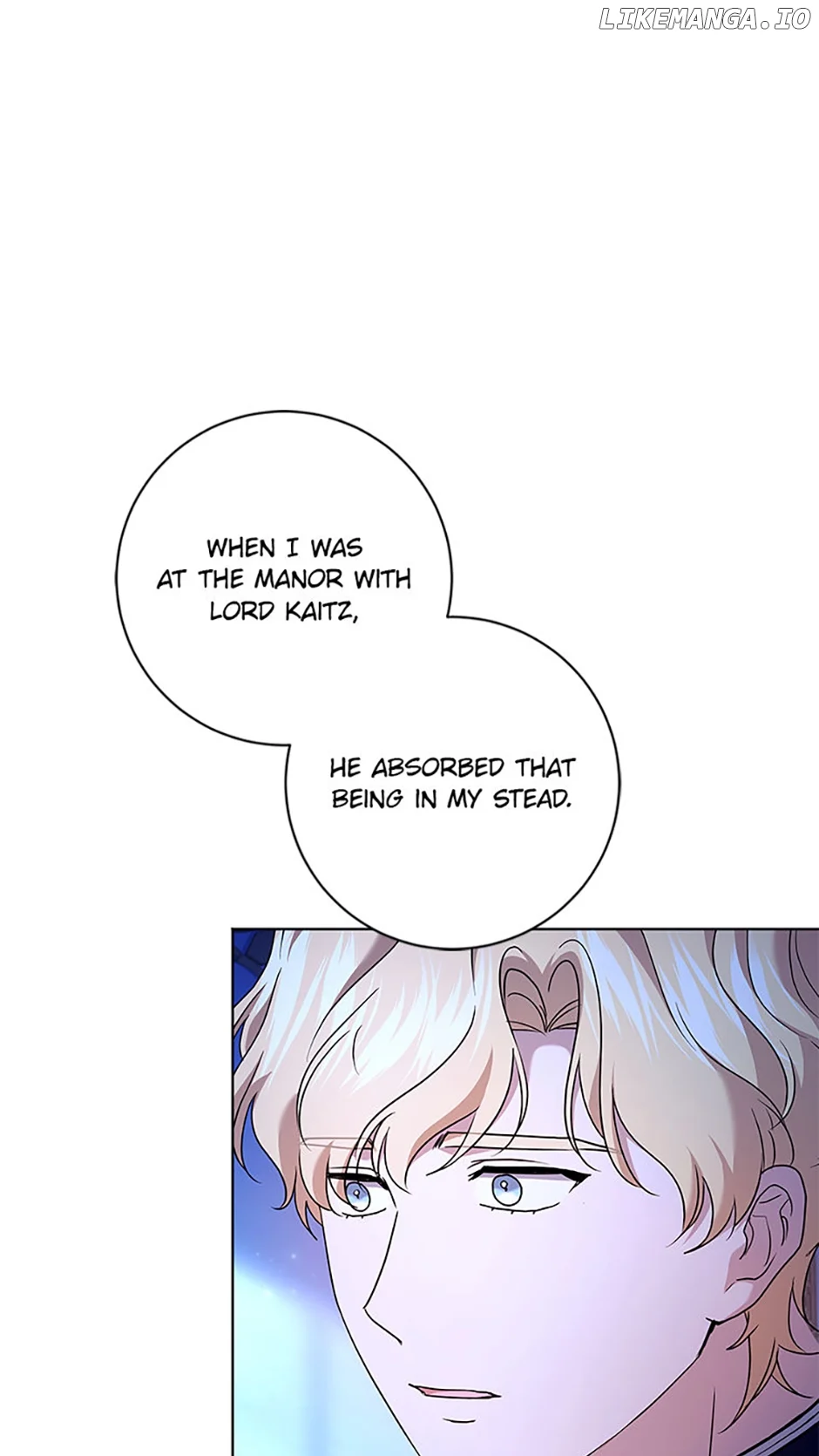 I Went On Strike Because It Was A Time Limit chapter 85 page 60