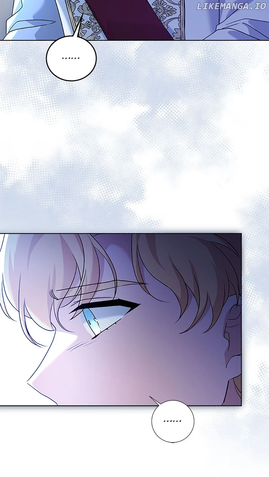 I Went On Strike Because It Was A Time Limit chapter 85 page 65