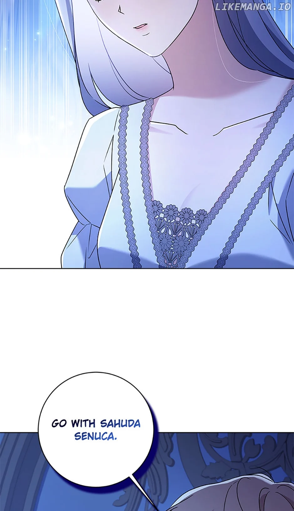 I Went On Strike Because It Was A Time Limit chapter 85 page 67