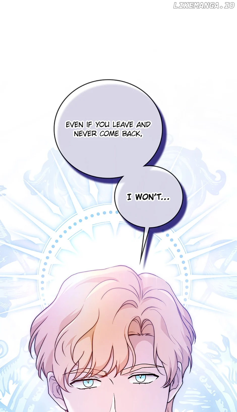 I Went On Strike Because It Was A Time Limit chapter 85 page 69