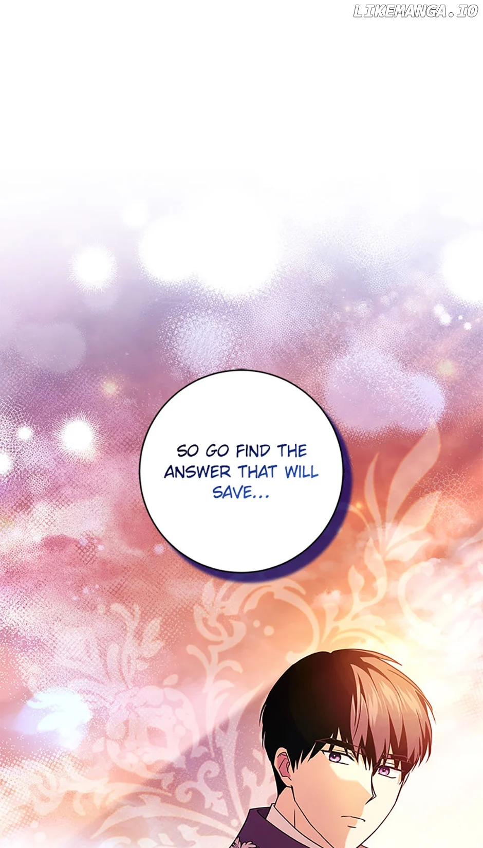 I Went On Strike Because It Was A Time Limit chapter 85 page 71