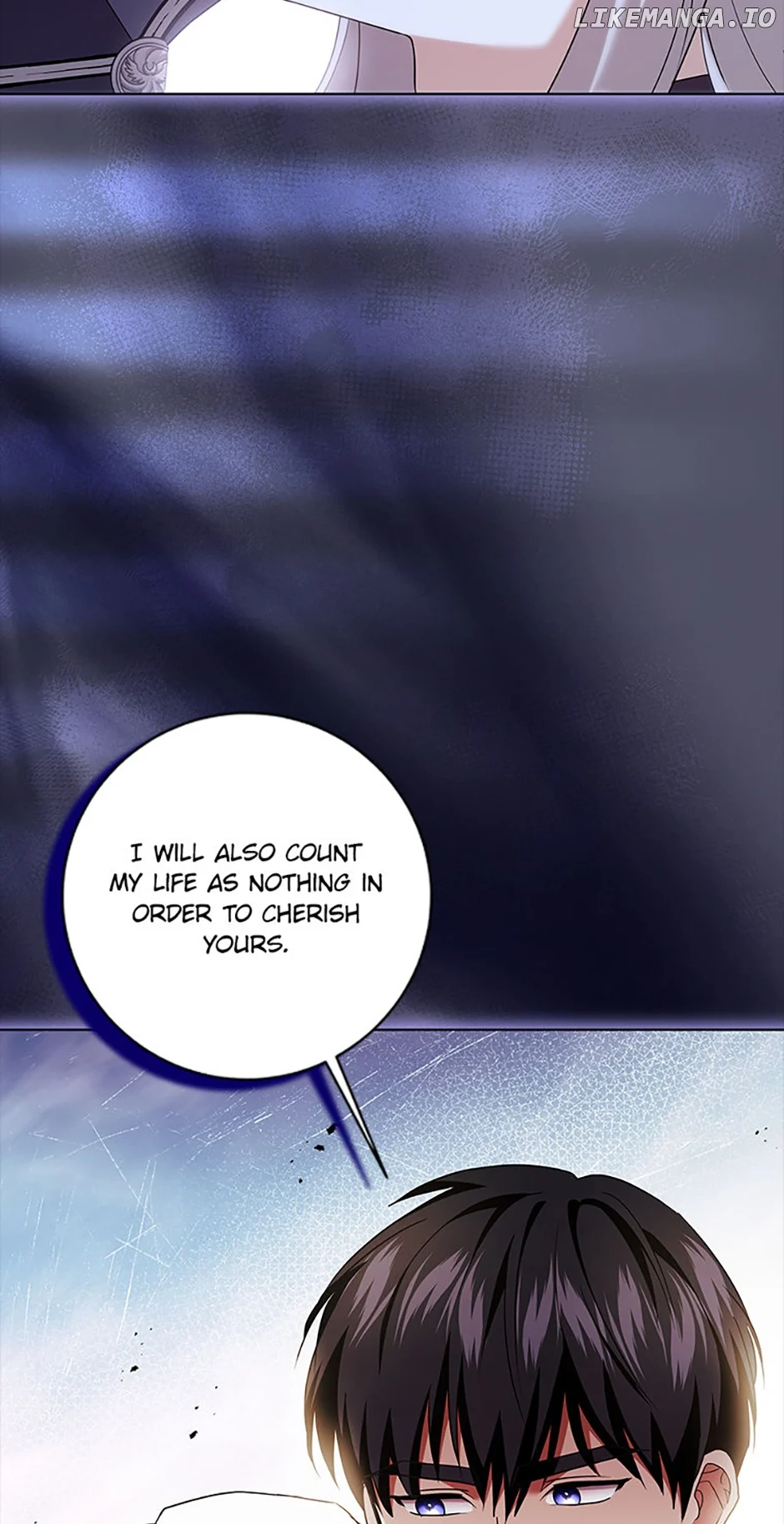 I Went On Strike Because It Was A Time Limit chapter 85 page 80