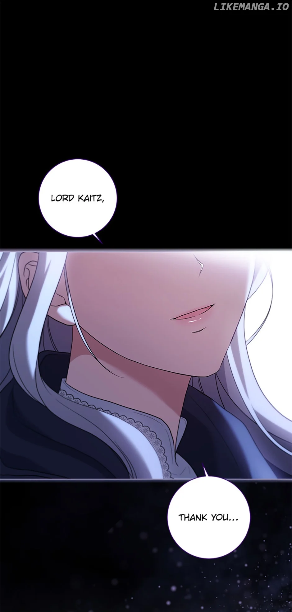 I Went On Strike Because It Was A Time Limit chapter 85 page 85