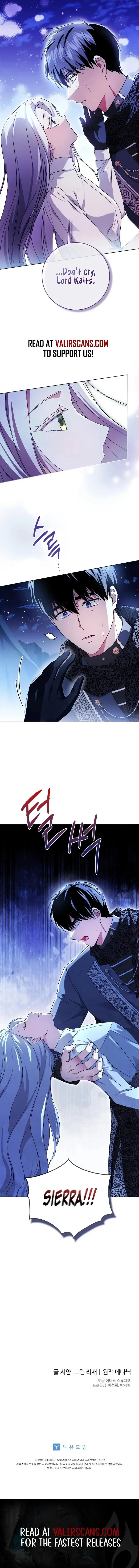 I Went On Strike Because It Was A Time Limit chapter 92 page 16