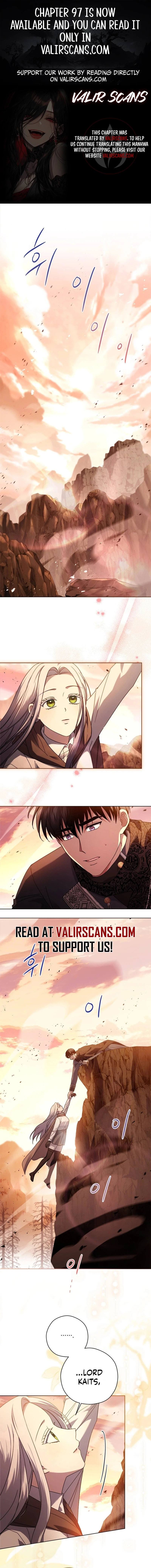 I Went On Strike Because It Was A Time Limit chapter 94 page 1