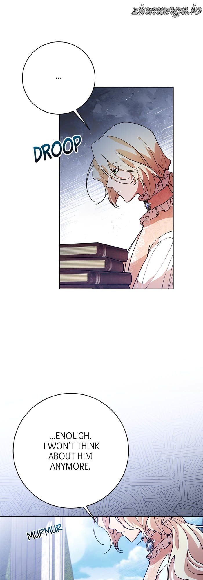Here Reigns the Vengeful Villainess chapter 10 page 30