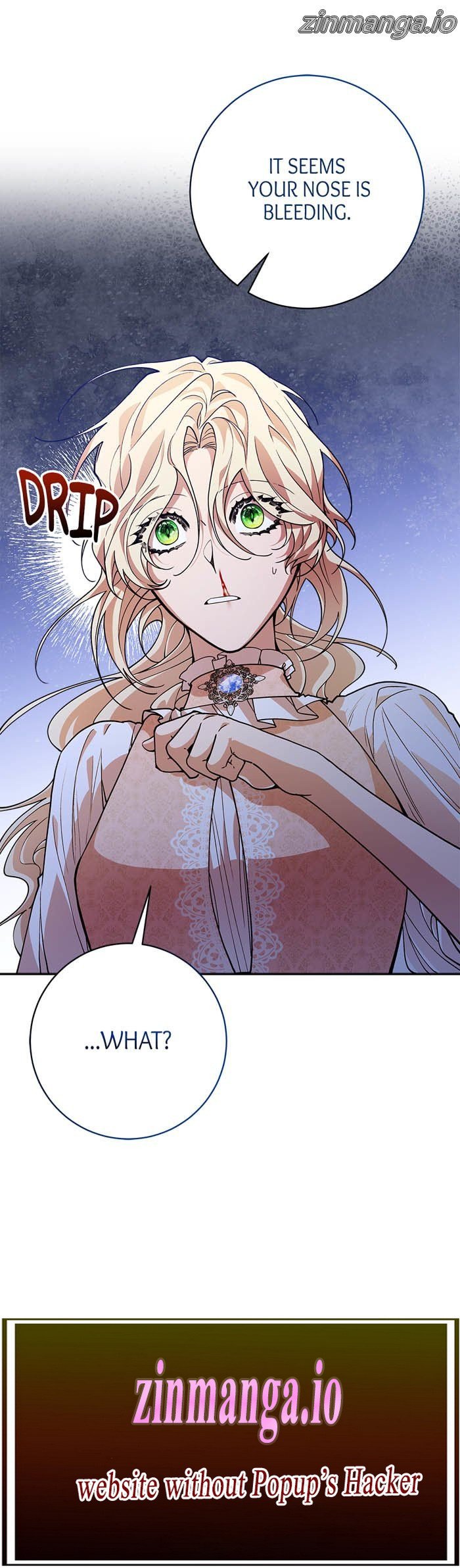 Here Reigns the Vengeful Villainess chapter 10 page 54