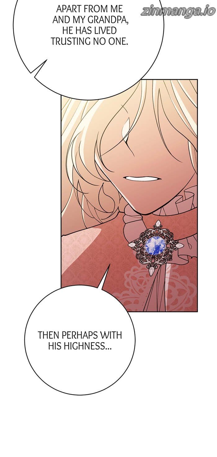 Here Reigns the Vengeful Villainess chapter 12 page 14