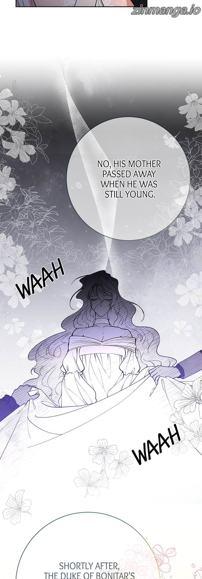 Here Reigns the Vengeful Villainess chapter 12 page 3