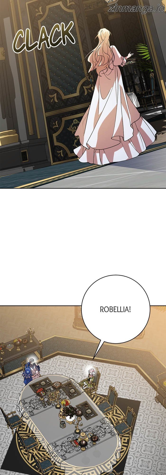 Here Reigns the Vengeful Villainess chapter 12 page 22