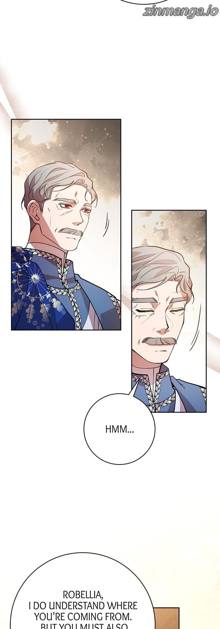 Here Reigns the Vengeful Villainess chapter 12 page 41