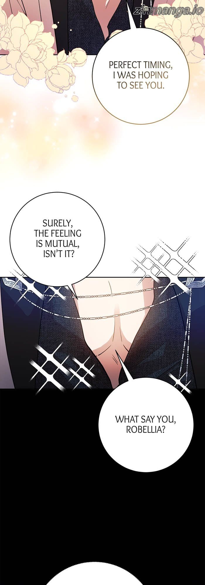 Here Reigns the Vengeful Villainess chapter 12 page 47