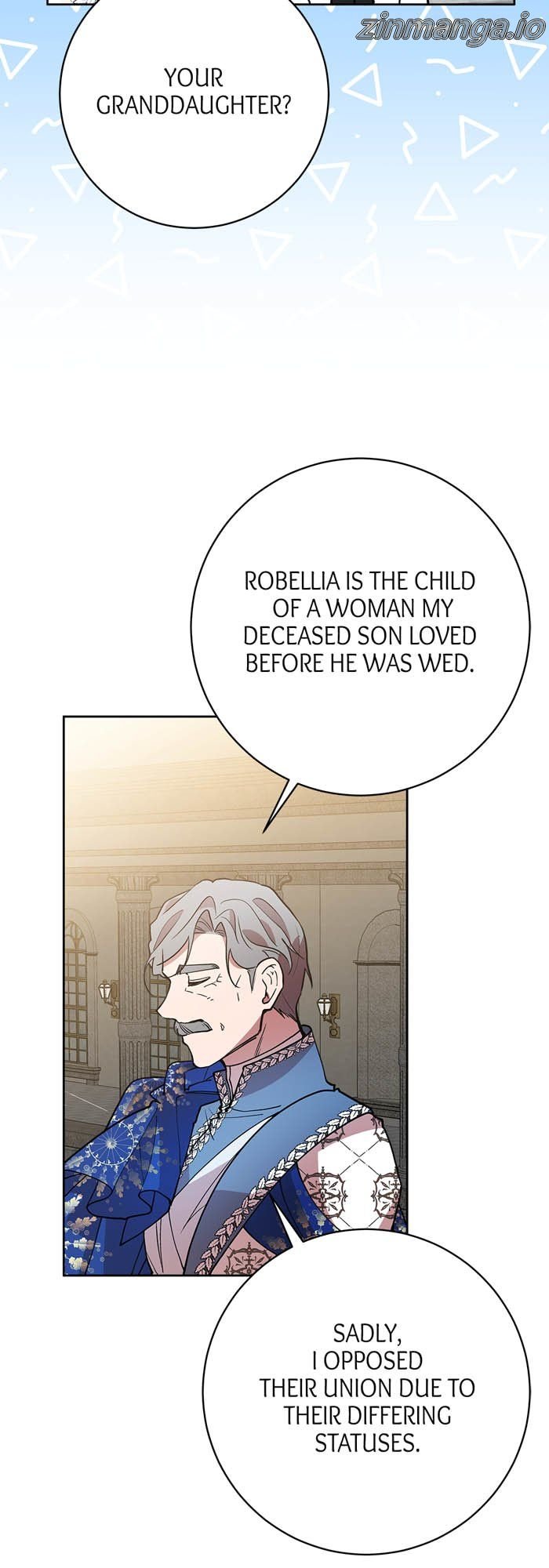 Here Reigns the Vengeful Villainess chapter 12 page 57