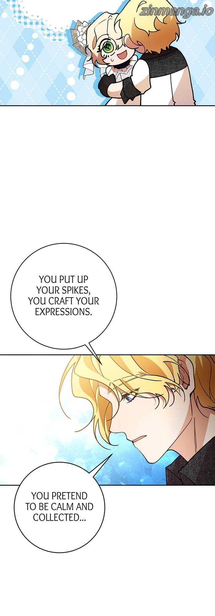 Here Reigns the Vengeful Villainess chapter 13 page 30