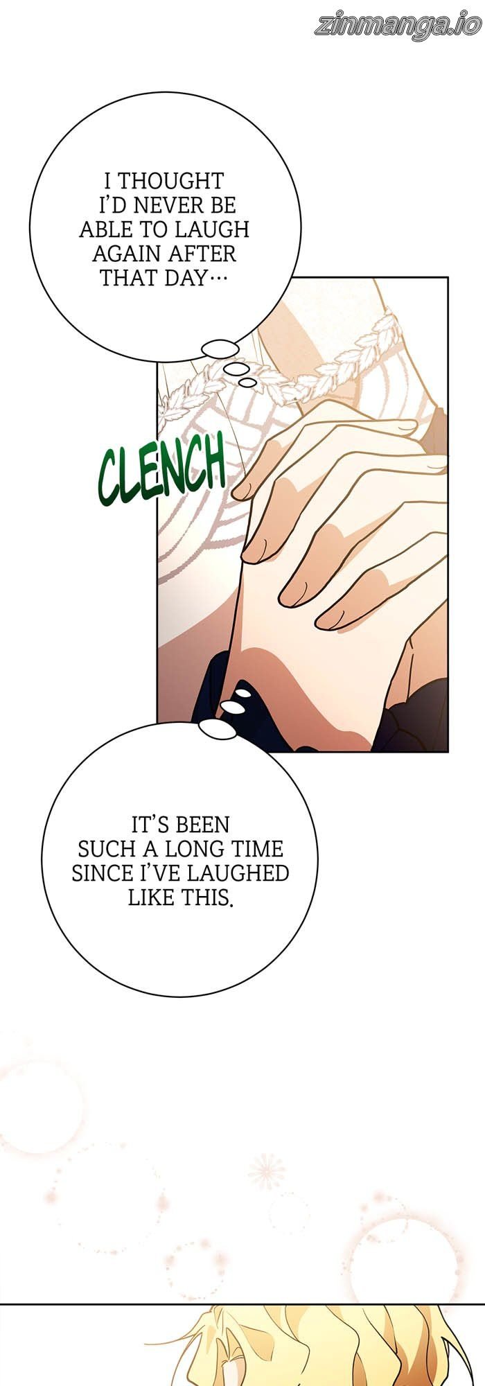 Here Reigns the Vengeful Villainess chapter 13 page 42