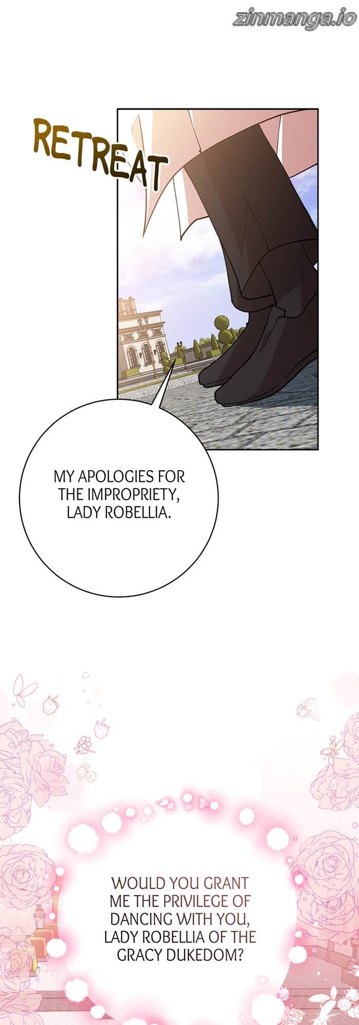 Here Reigns the Vengeful Villainess chapter 13 page 51