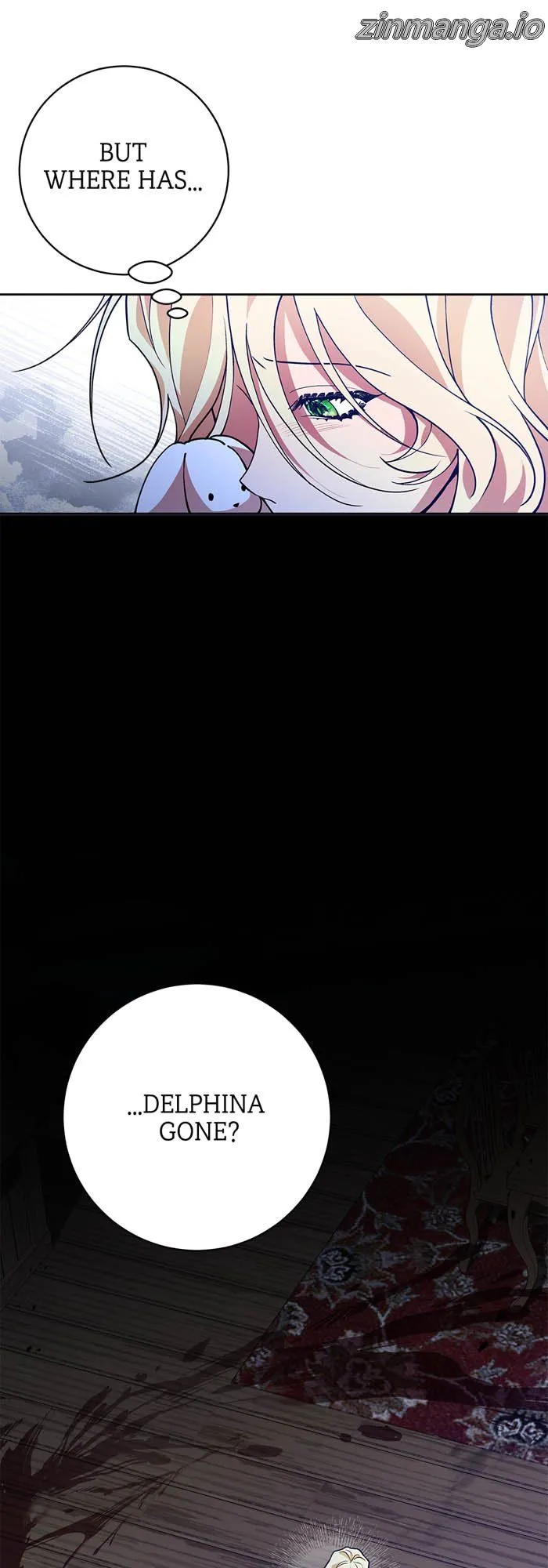 Here Reigns the Vengeful Villainess chapter 14 page 7