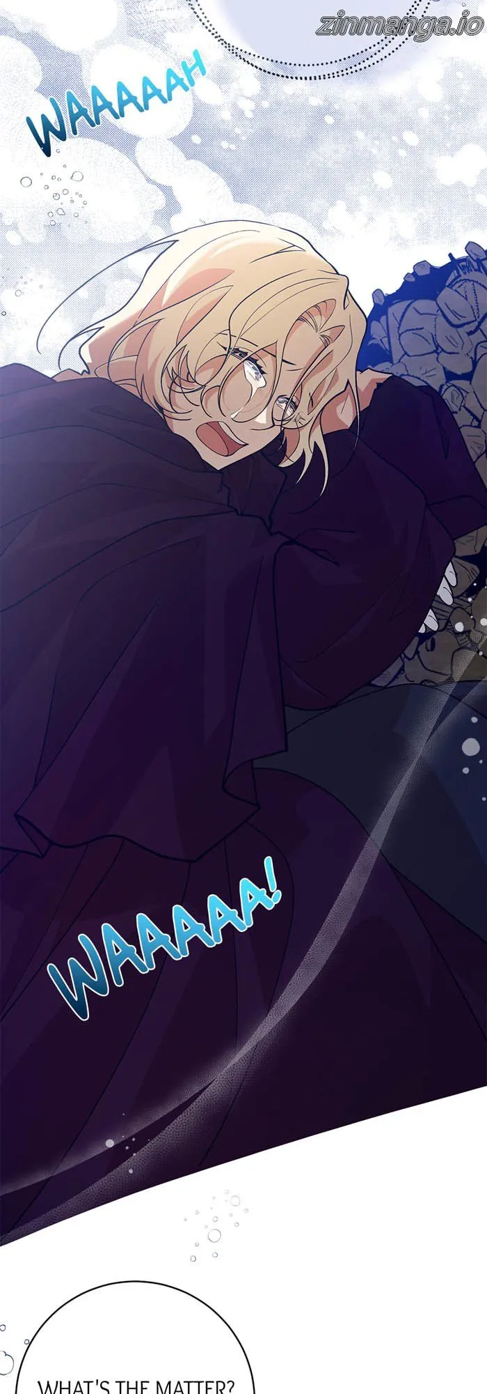 Here Reigns the Vengeful Villainess chapter 14 page 17